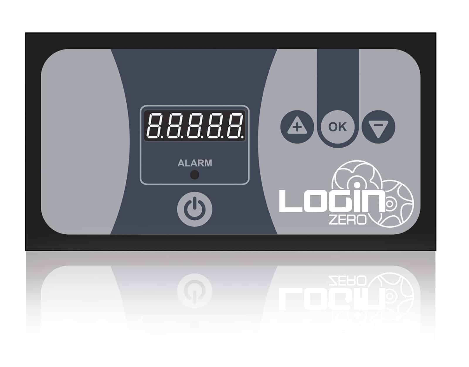 MiniCUBE 2.2-10-90 M Il più piccolo e compatto compressore a vite a trasmissione diretta, completo di serbatoio. dettaglio