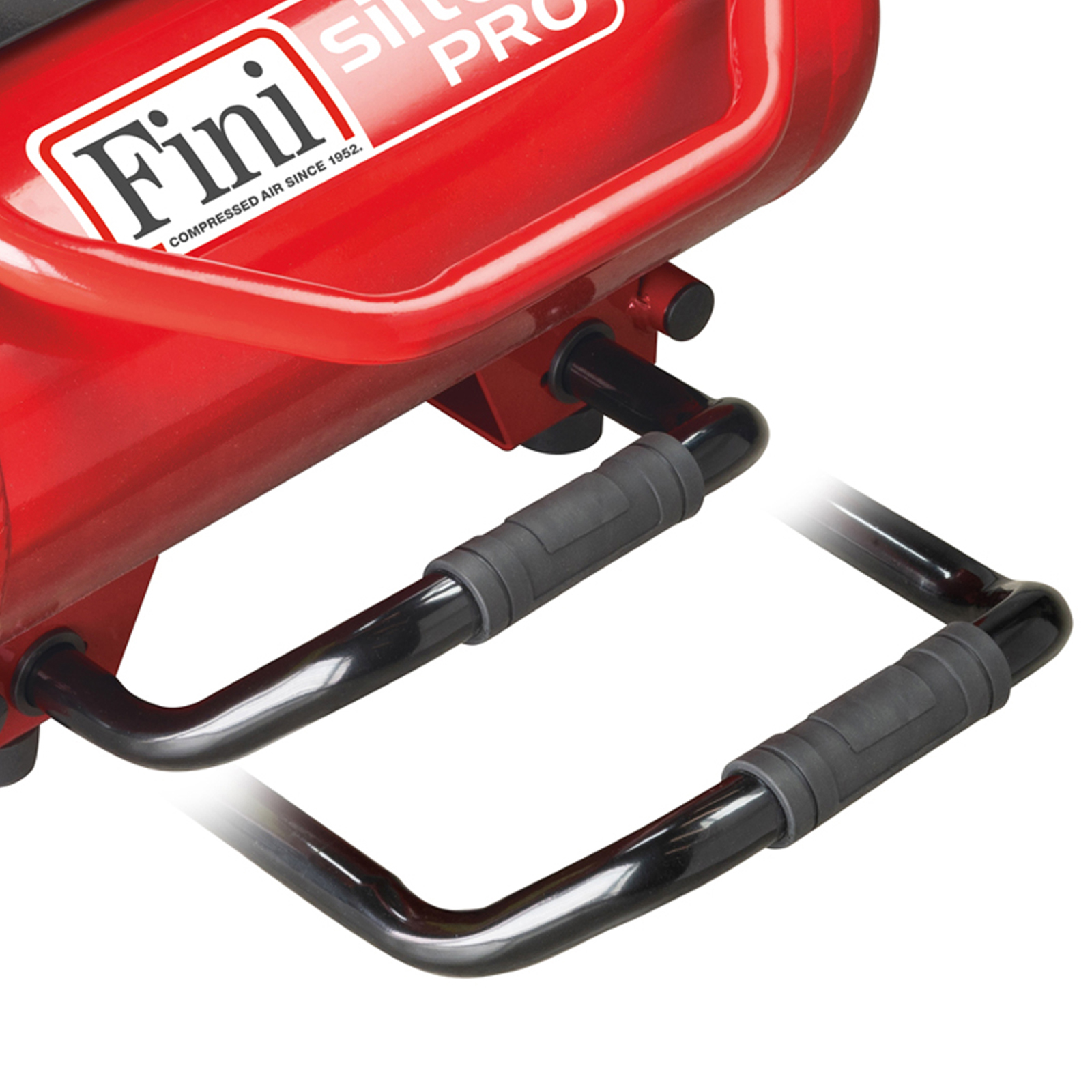 Siltek pro 12 Compressore oilless silenzioso ad alta pressione, ideale per professionisti. altre applicazioni